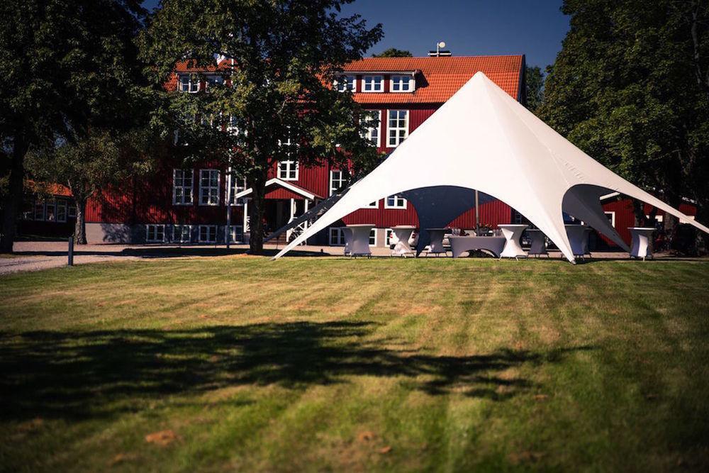 Brook Hotels Arlanda Rosersberg Екстер'єр фото