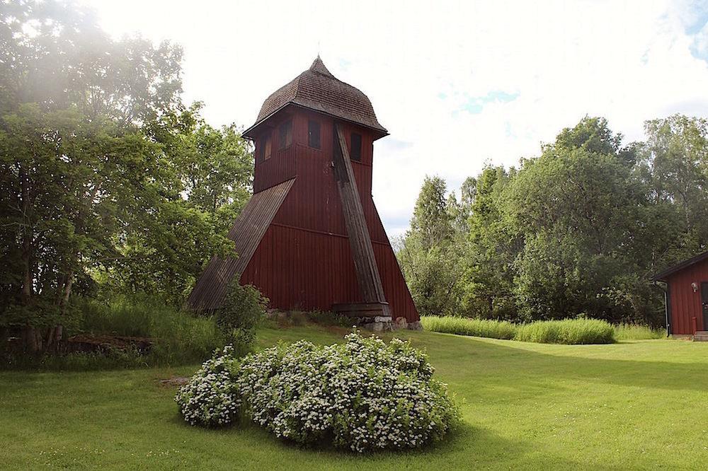 Brook Hotels Arlanda Rosersberg Екстер'єр фото