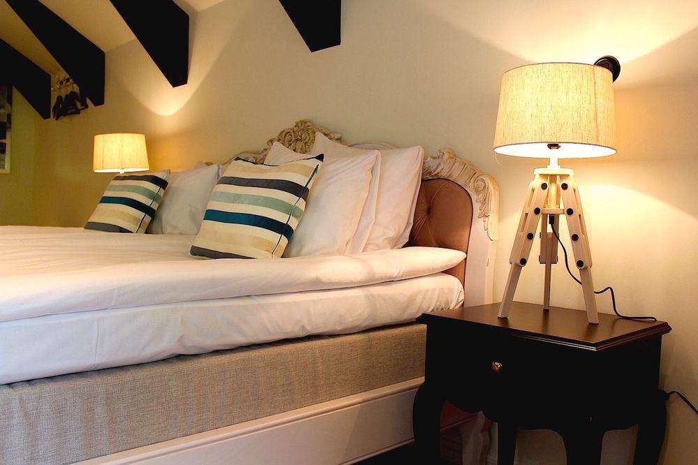 Brook Hotels Arlanda Rosersberg Екстер'єр фото