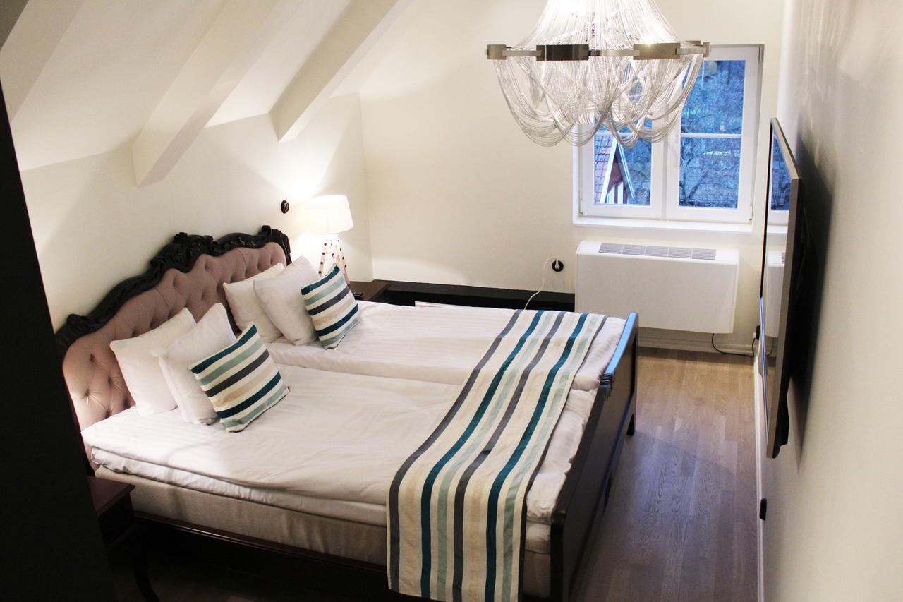 Brook Hotels Arlanda Rosersberg Екстер'єр фото