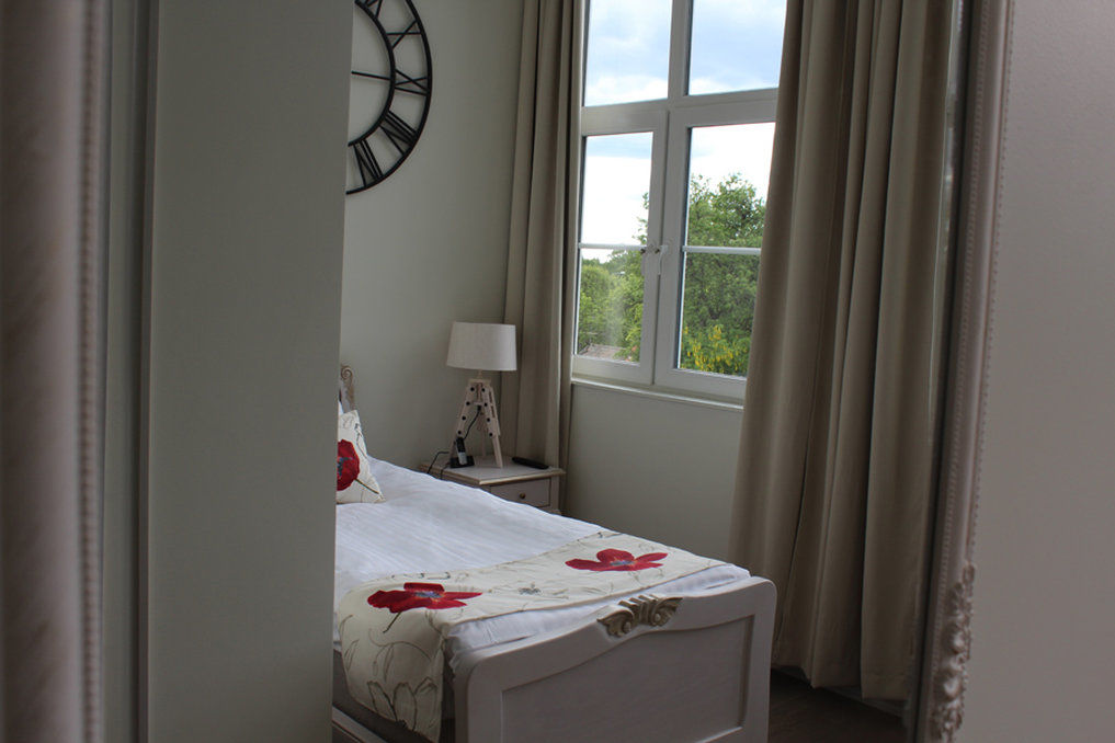 Brook Hotels Arlanda Rosersberg Екстер'єр фото